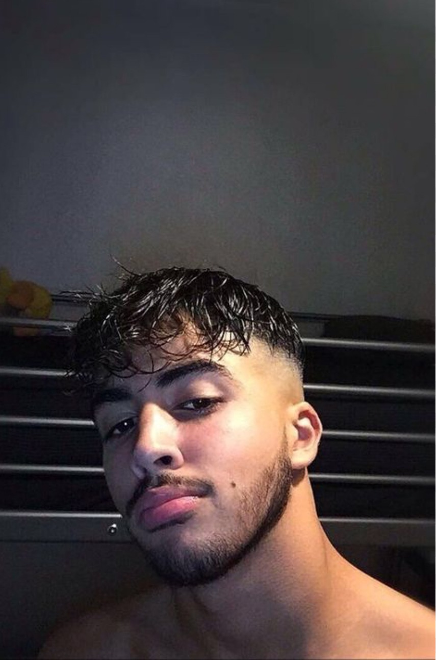 Profil de Venant, 19 ans, Sex à Eisten