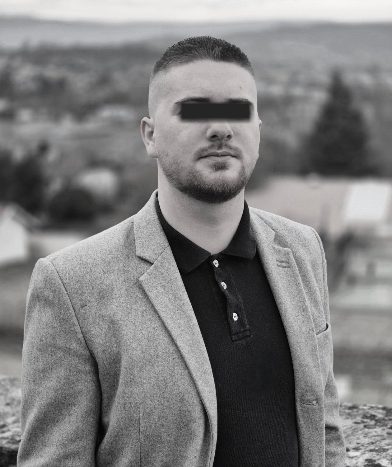 Profil de Djebar, 27 ans, Sex à Champlan (Grimisuat)