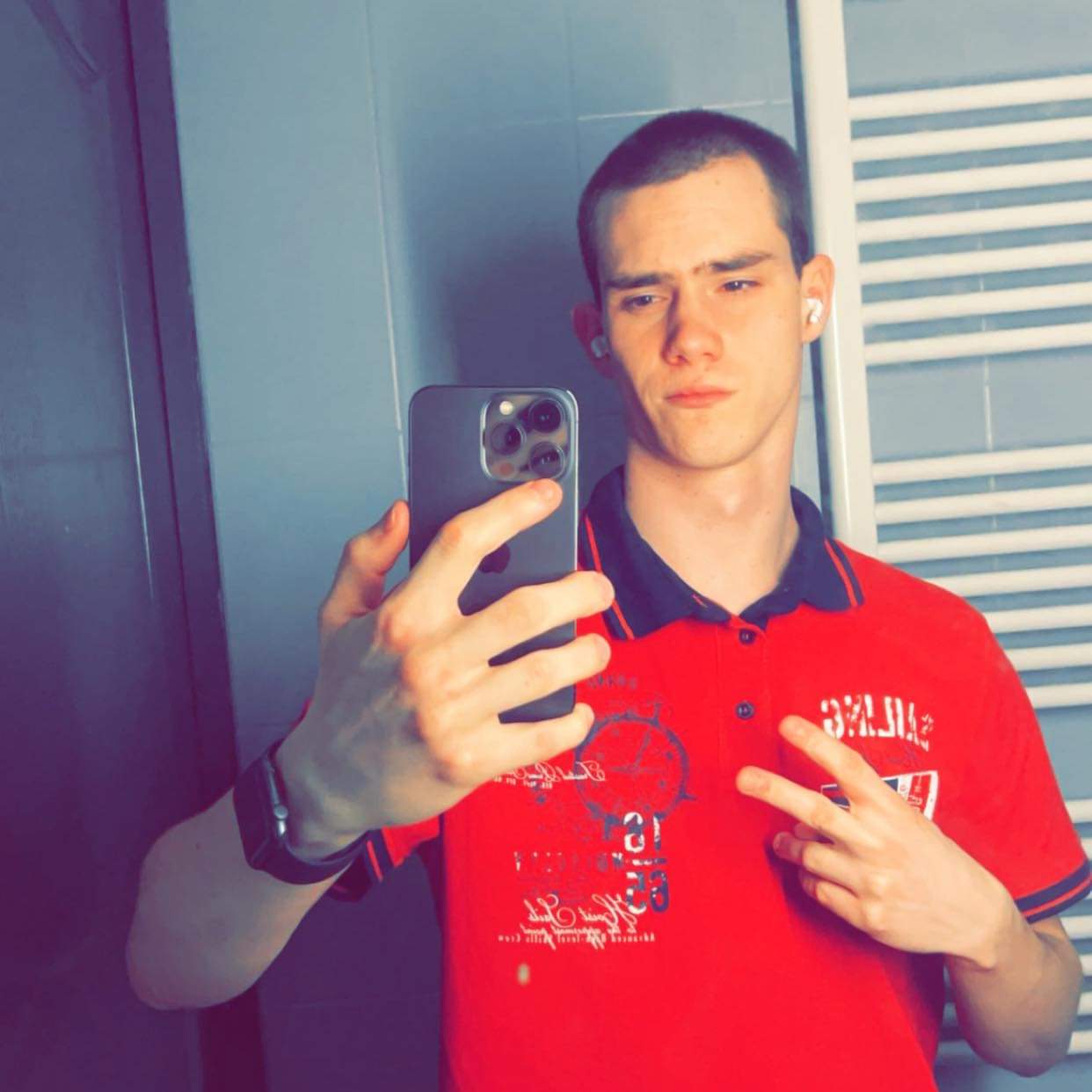 Profil de Lounys, 21 ans, Sex à Müstair