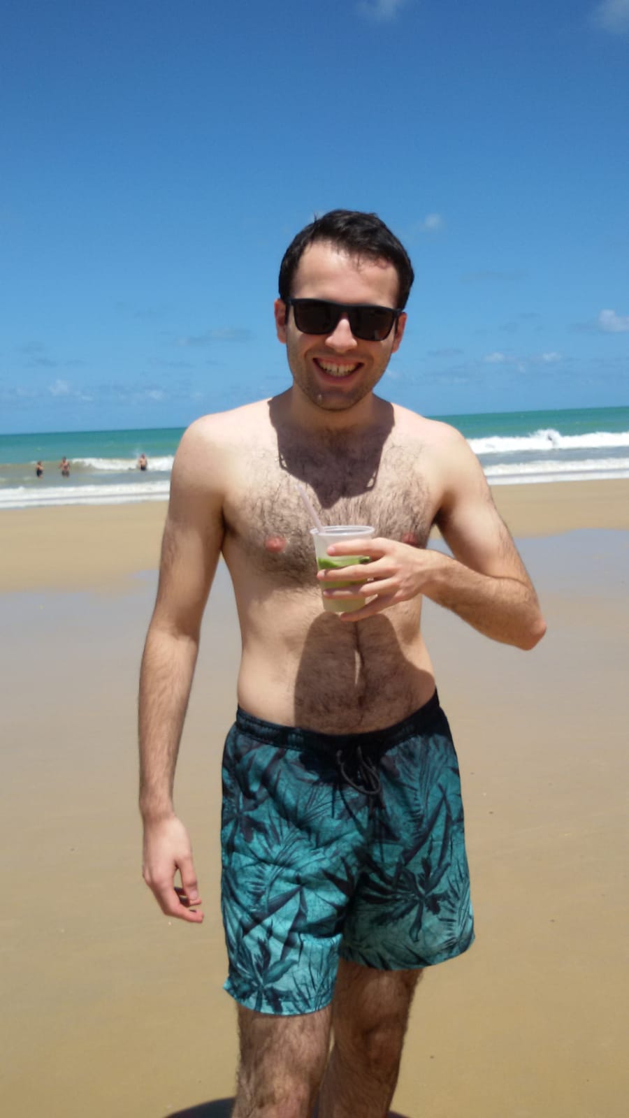 Profil de Alican, 24 ans, Sex à Mulegns
