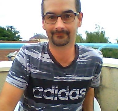 Profil de Ouisam, 43 ans, Sex à Fiesch