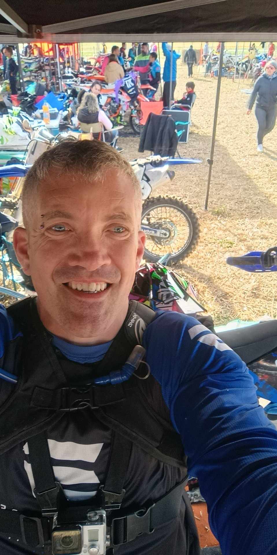 Profil de Valentino, 37 ans, Sex à Mannens
