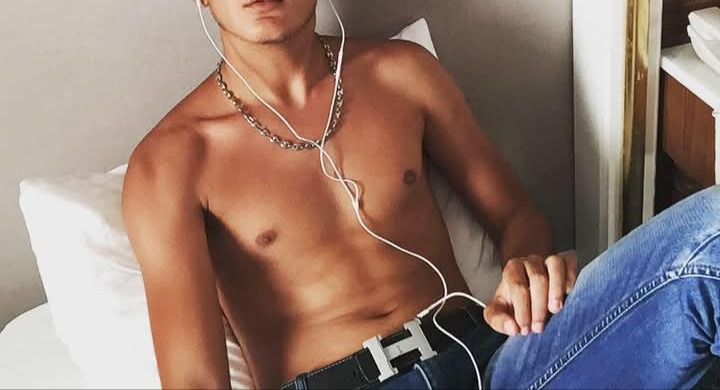 Profil de Willem, 29 ans, Sex à Bürglen UR