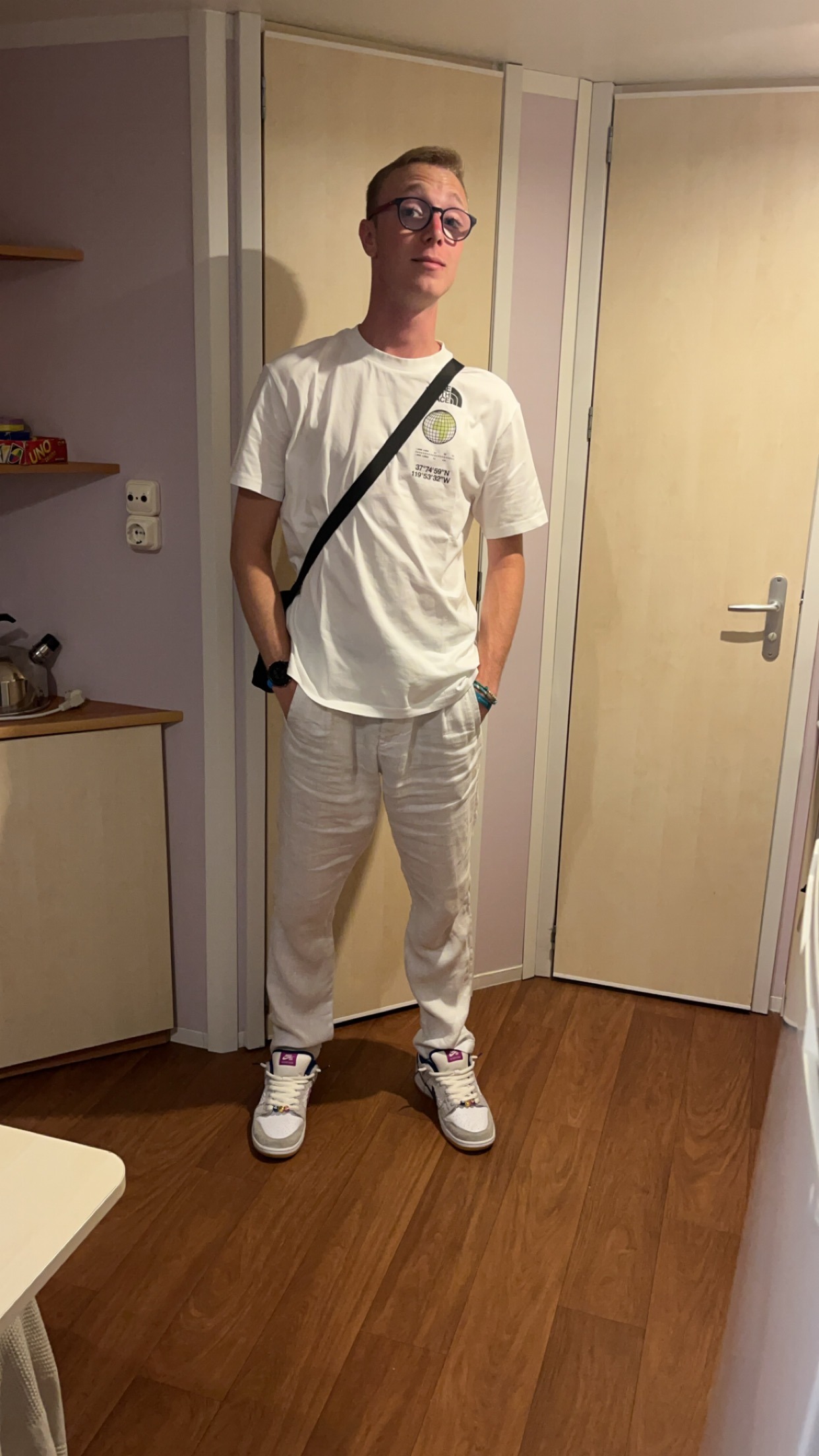 Profil de Noam, 22 ans, Sex à Mosen