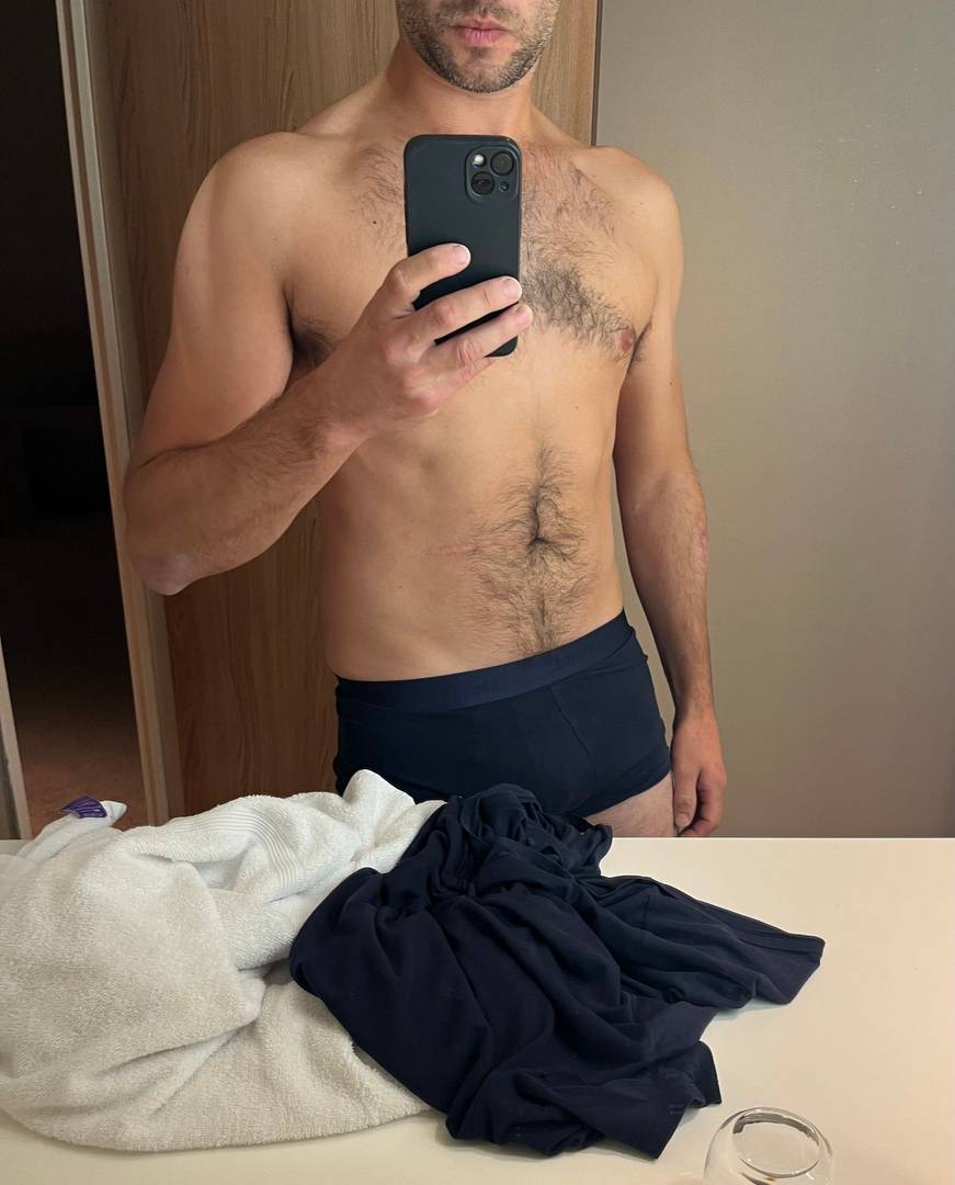 Profil de Sahid, 38 ans, Sex à Wikon