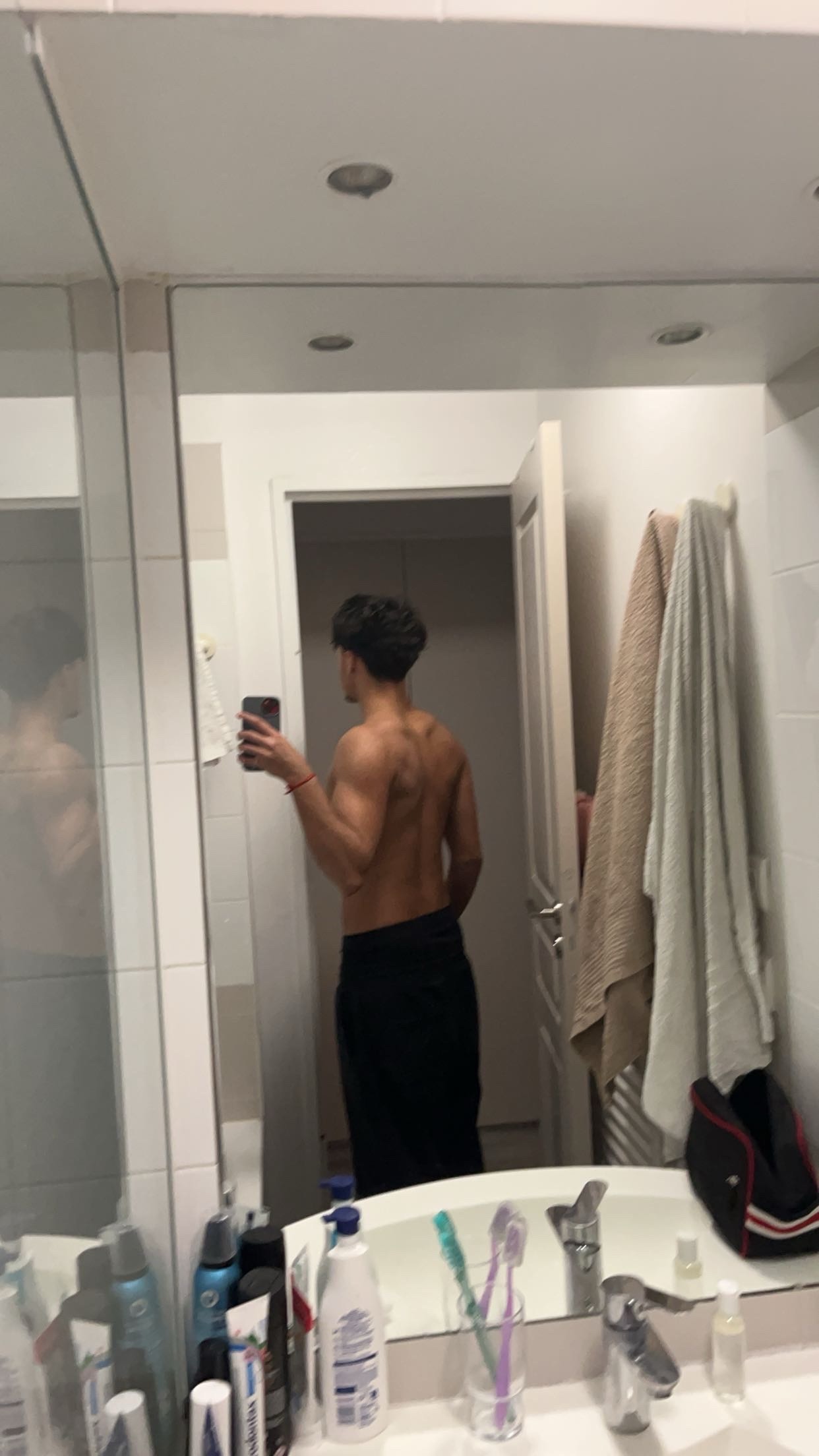 Profil de Idy, 19 ans, Sex à Necker