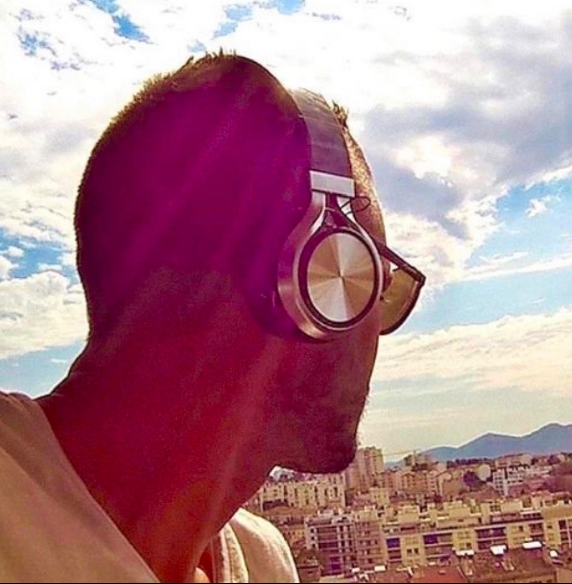 Profil de Nohann, 43 ans, Sex à Iffwil