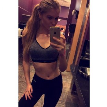 Profil de Teddie, 28 ans, Sex à Hoffeld