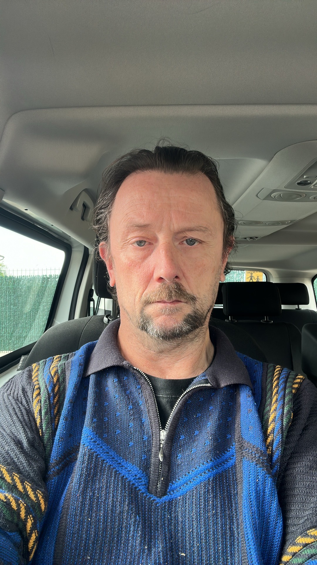 Profil de Dakota, 53 ans, Sex à Trüllikon
