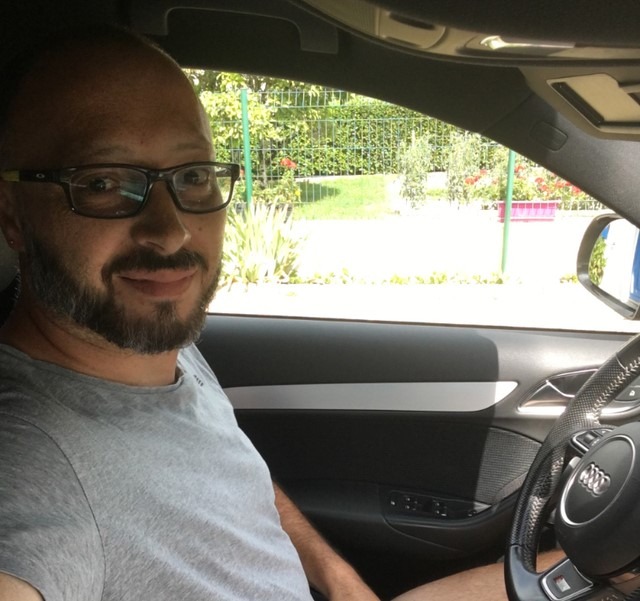 Profil de Bastien, 55 ans, Sex à Münsterlingen