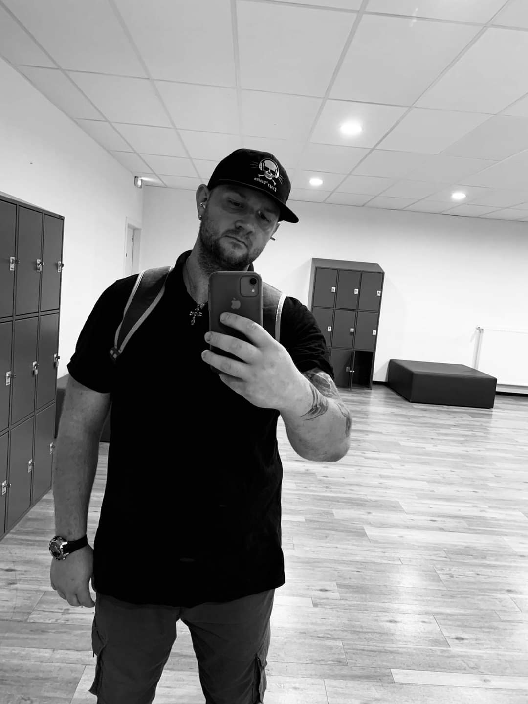 Profil de Amalric, 34 ans, Sex à Horgenberg