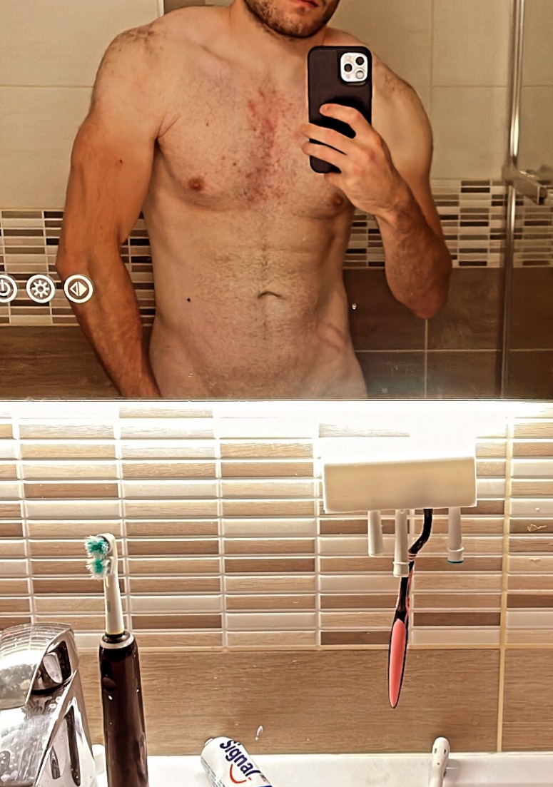 Profil de Pierrot, 25 ans, Sex à St. Erhard
