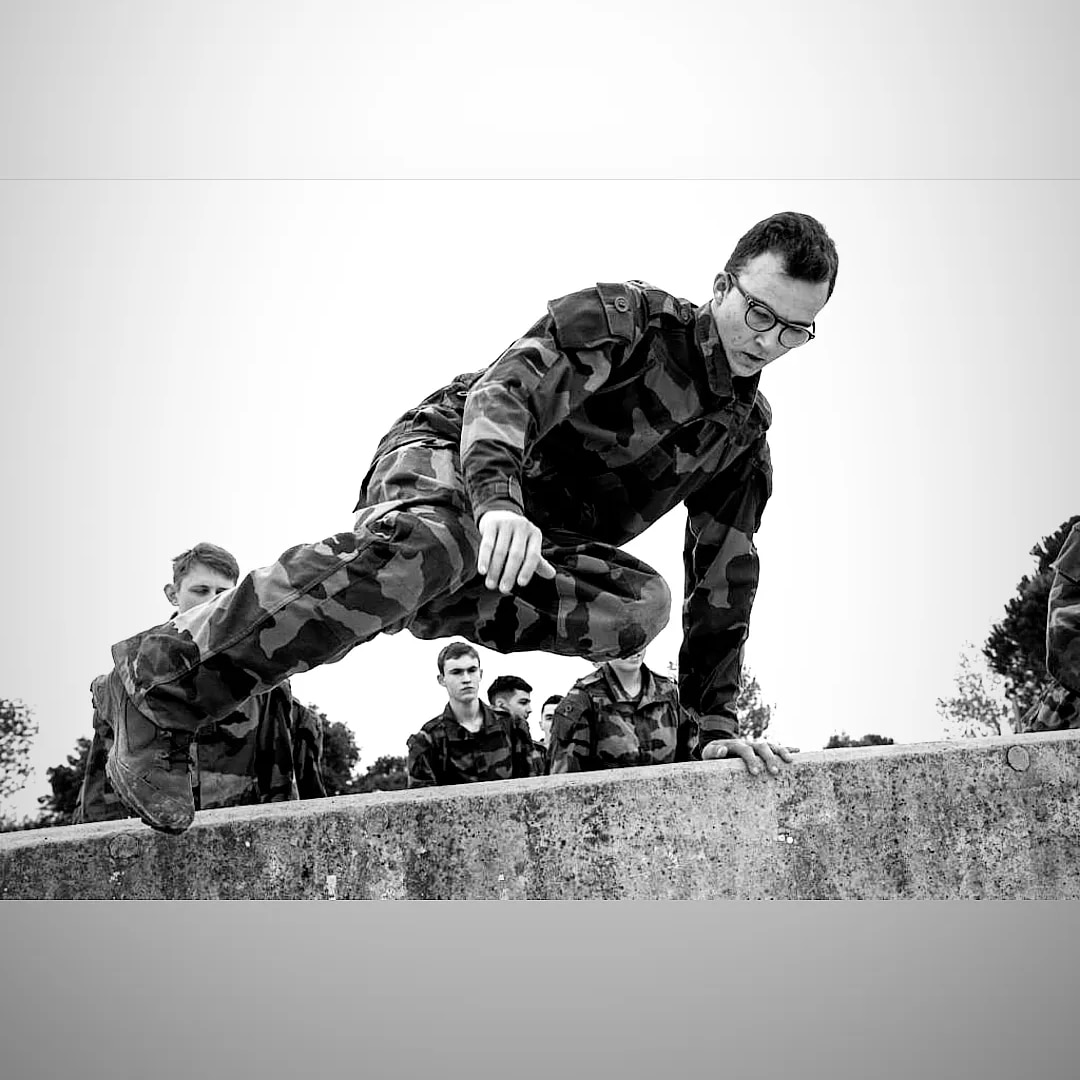 Profil de Najim, 22 ans, Sex à Strada