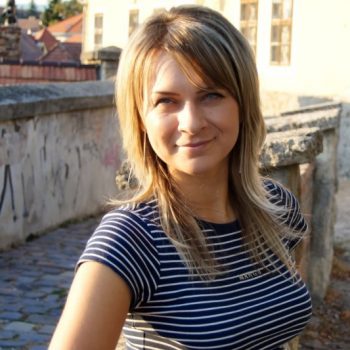 Profil de Lynah, 32 ans, Sex à Tschugg