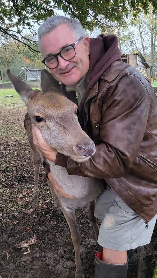 Profil de Younese, 52 ans, Sex à Vielbringen b. Worb