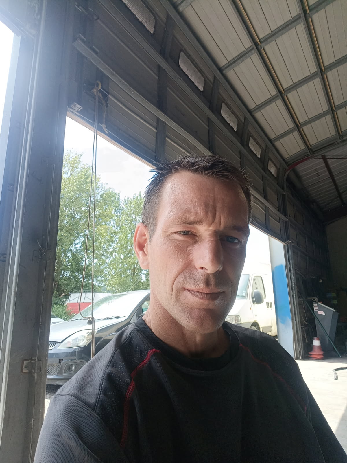 Profil de Lee-roy, 42 ans, Sex à Vich