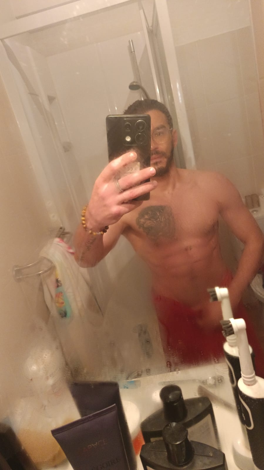 Profil de Dani, 35 ans, Sex à Unterlangenegg