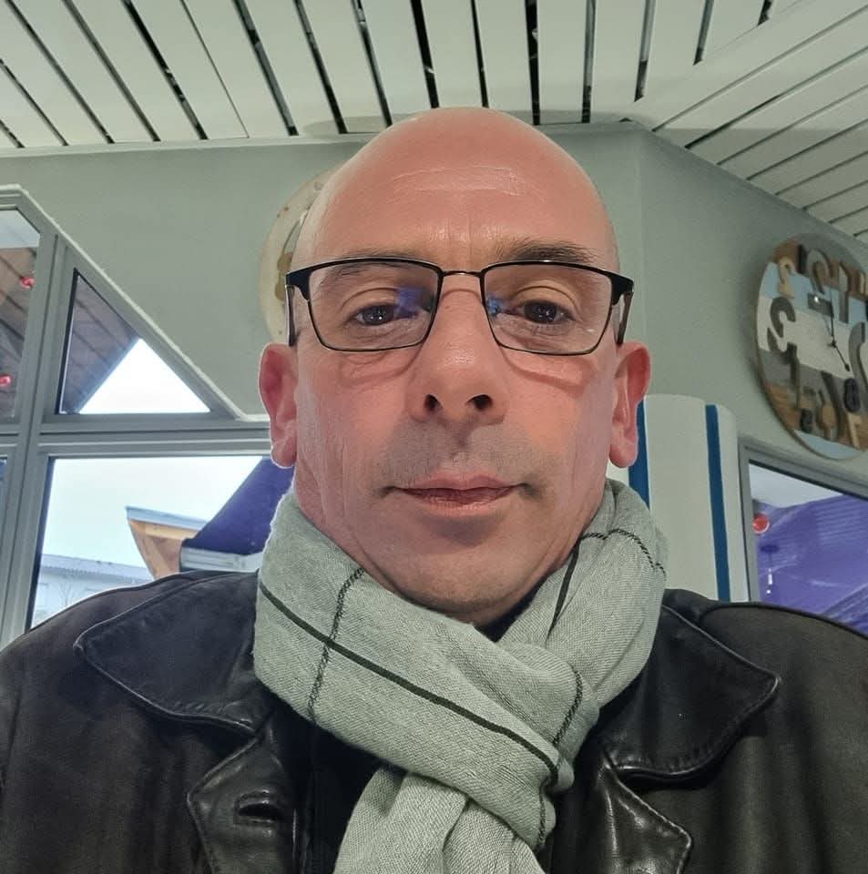 Profil de Jean-toussaint, 48 ans, Sex à Heimisbach