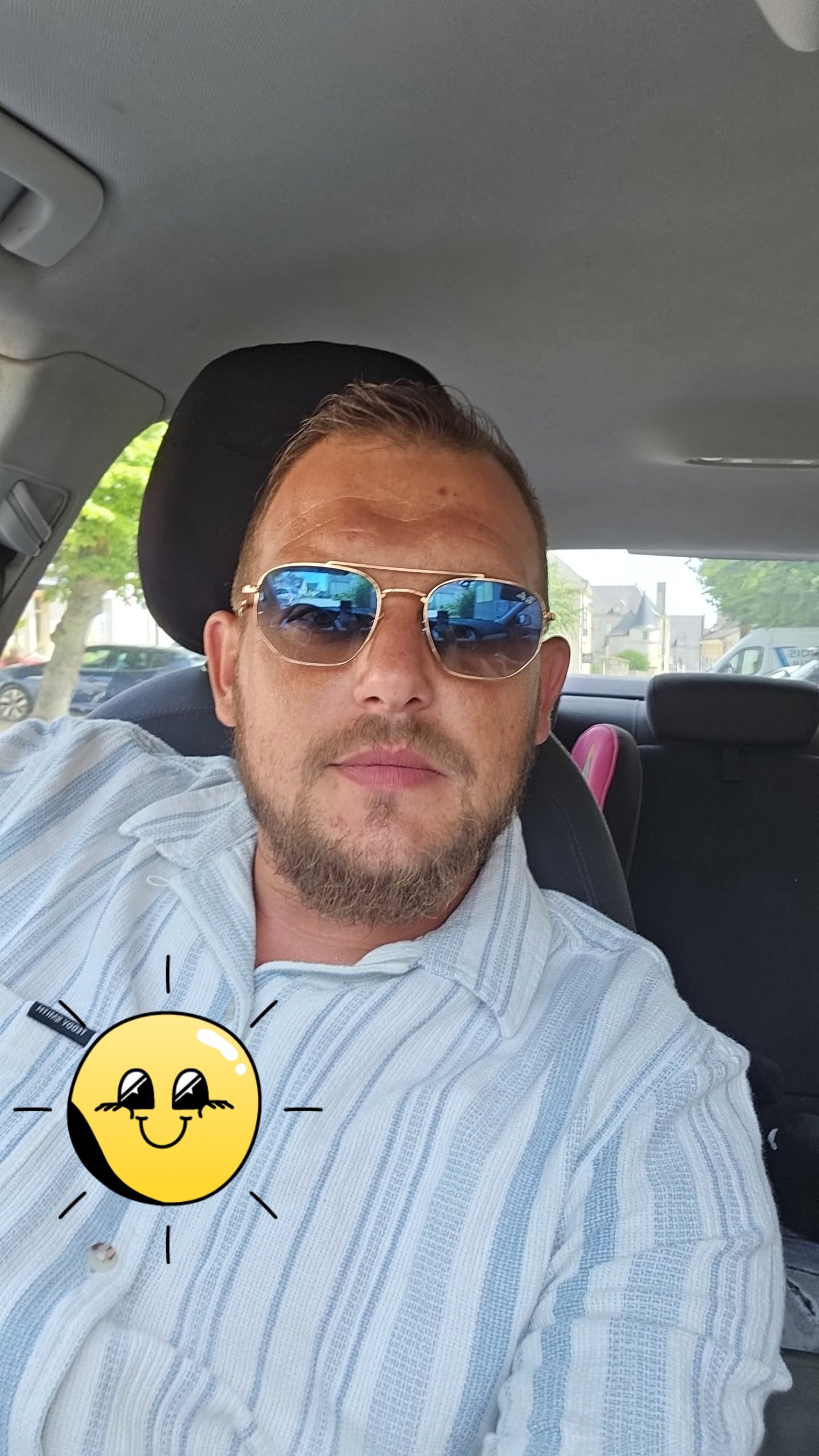 Profil de Zaire, 29 ans, Sex à Milken