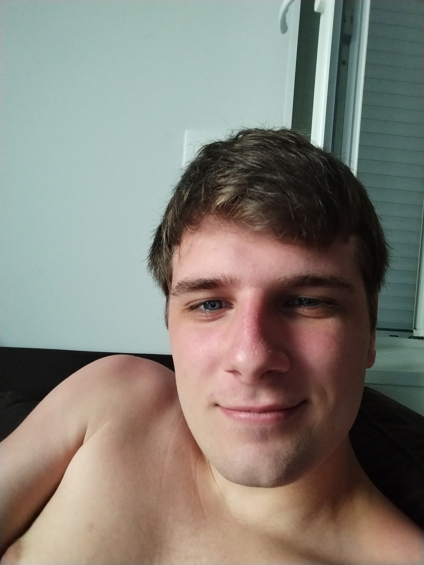 Profil de Tanael, 24 ans, Sex à Eich