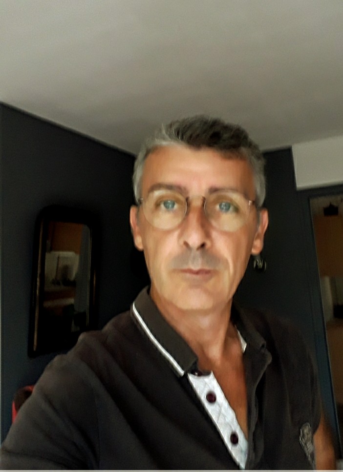 Profil de Rodolph, 55 ans, Sex à Wauwil