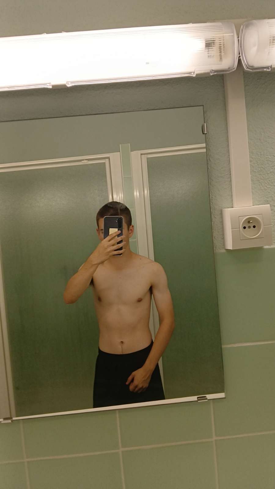 Profil de Viny, 19 ans, Sex à Zuzwil BE