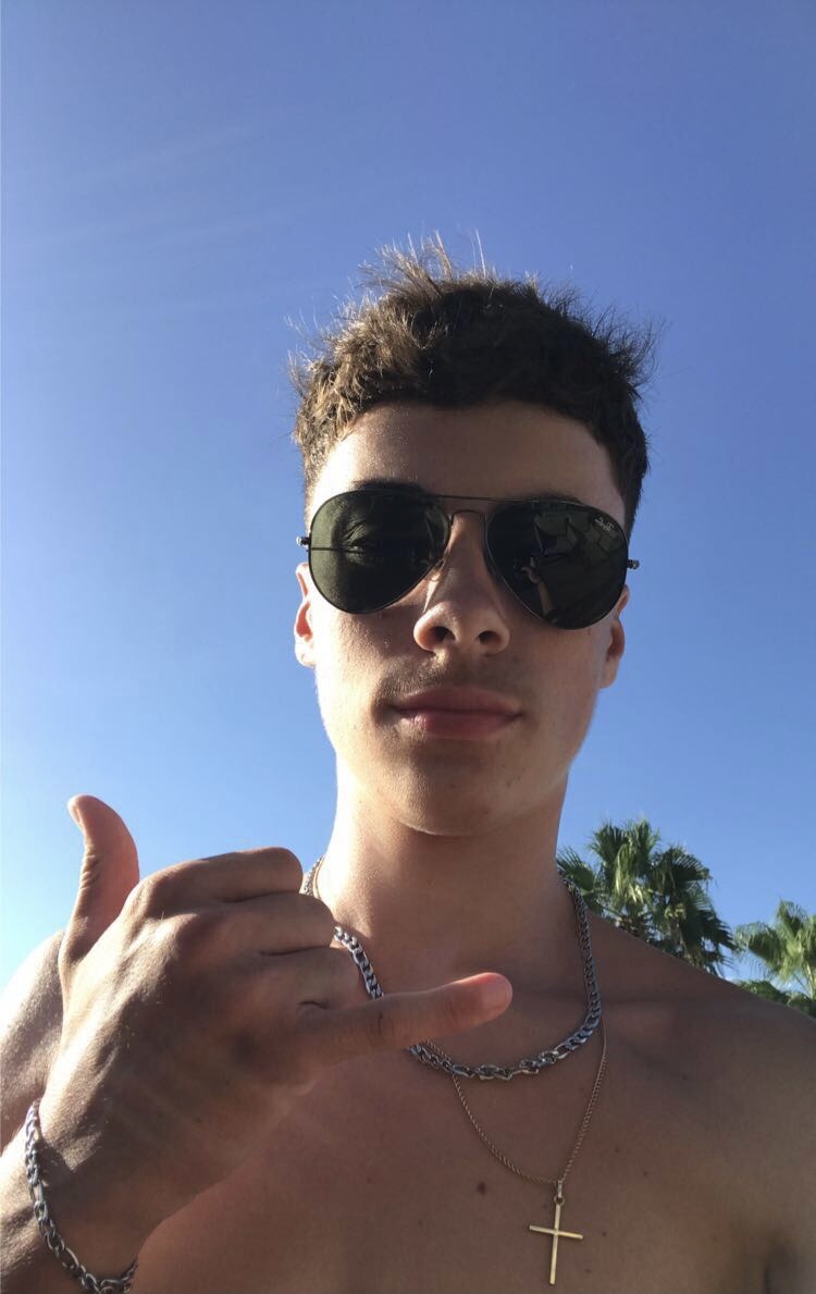 Profil de Youssoufa, 21 ans, Sex à Täsch