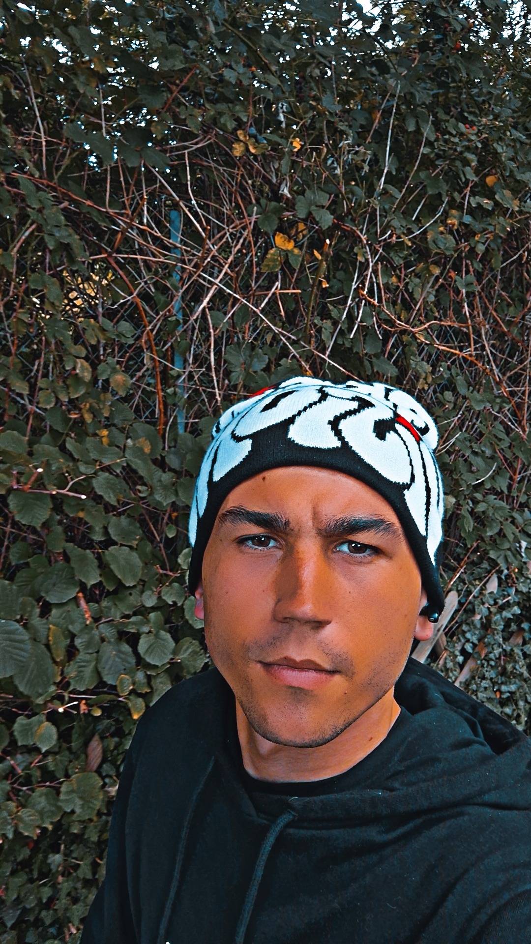 Profil de Yazide, 22 ans, Sex à Mutrux