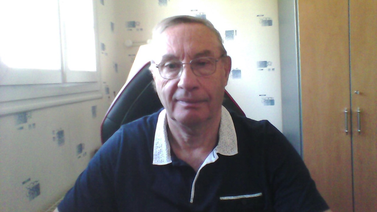 Profil de Wahel, 55 ans, Sex à Martigny