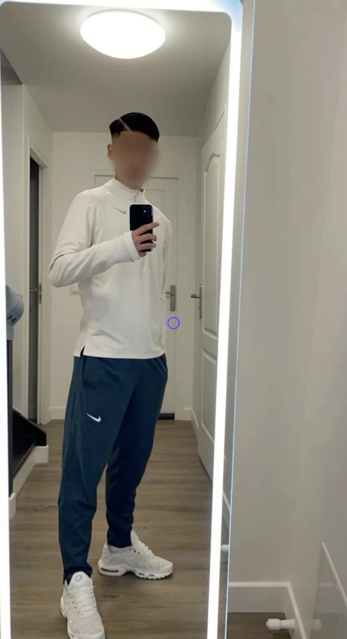 Profil de Tonin, 20 ans, Sex à Martherenges