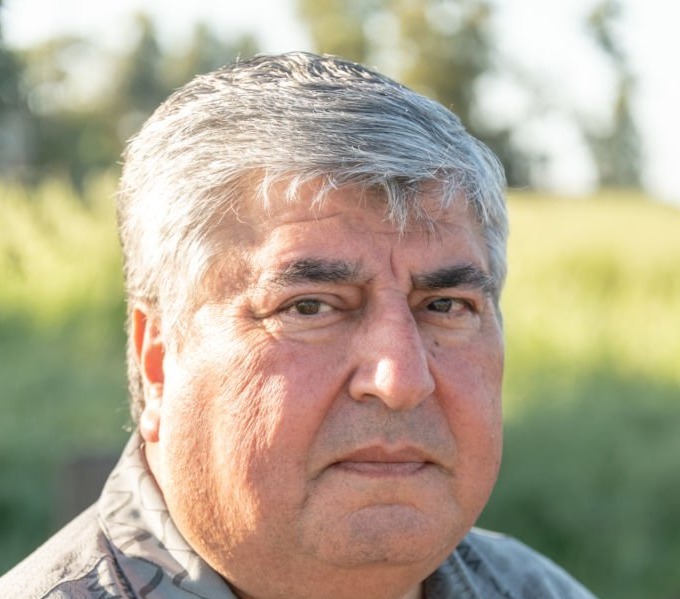 Profil de Farhat, 55 ans, Sex à Ebersol