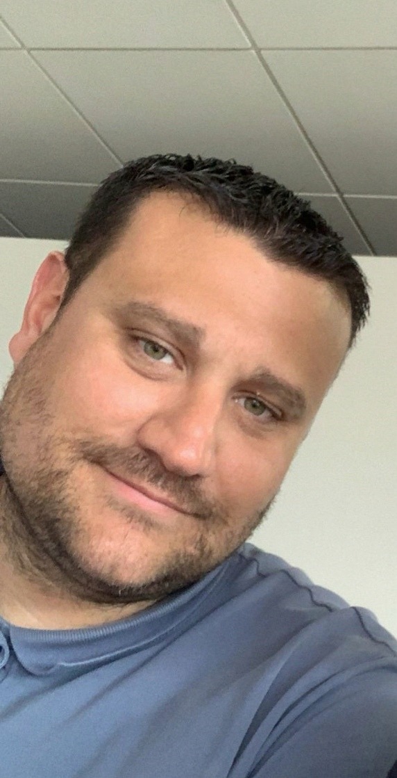Profil de Giulian, 41 ans, Sex à Rümligen