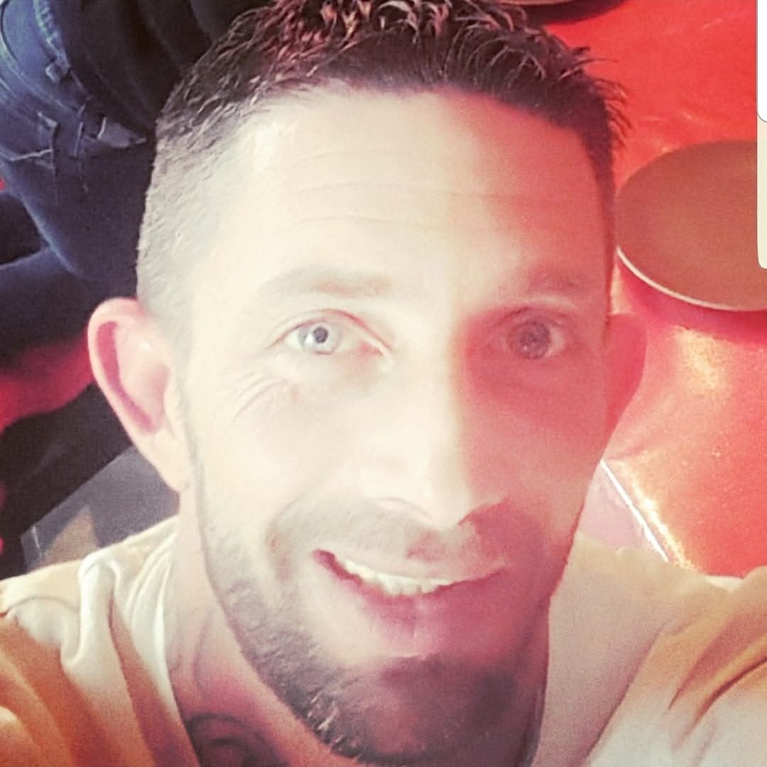 Profil de Matthias, 39 ans, Sex à Lourtier