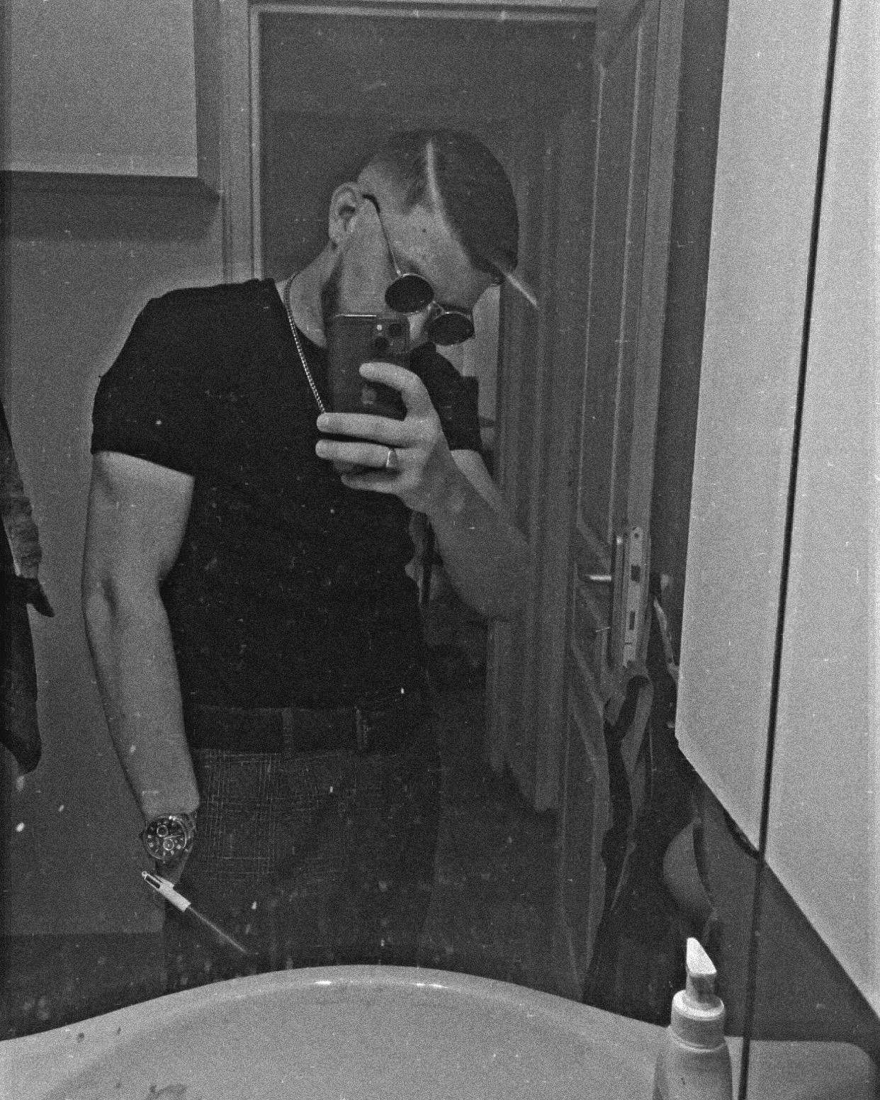 Profil de Jacques-olivier, 25 ans, Sex à Dombresson
