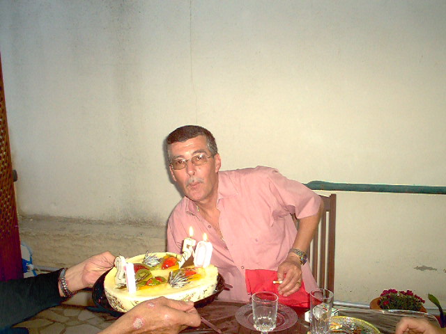 Profil de Kamil, 55 ans, Sex à Tscheppach