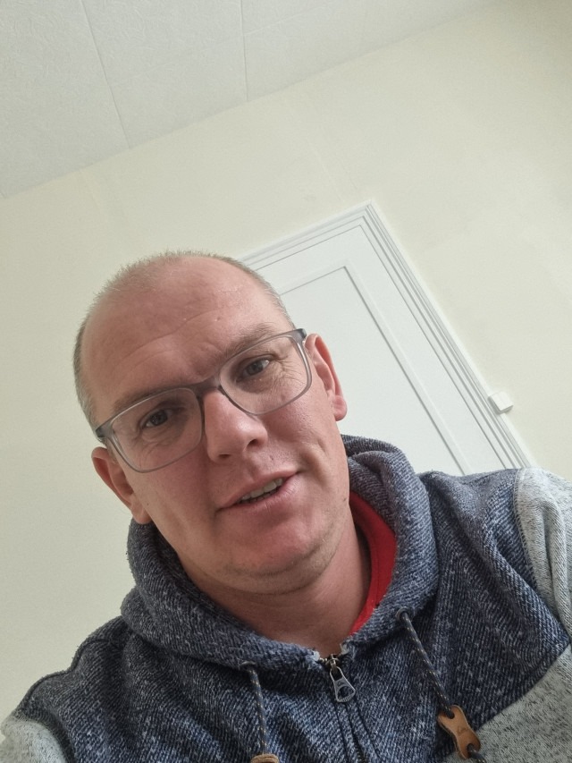Profil de Hugue, 42 ans, Sex à Dorénaz