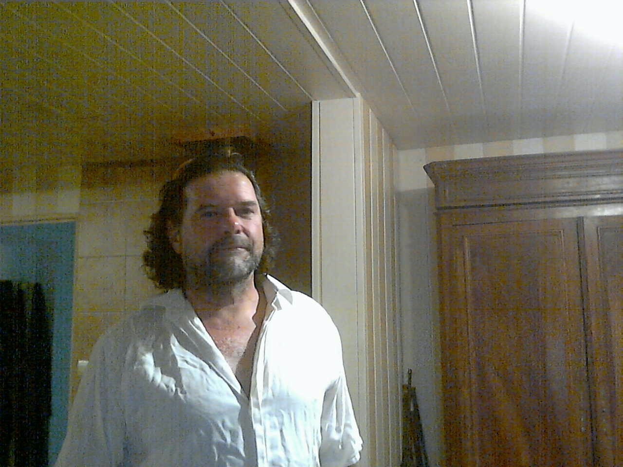 Profil de Kaelan, 52 ans, Sex à Champoussin