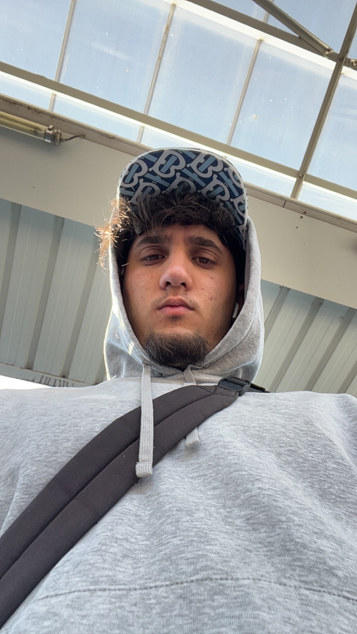 Profil de Sellam, 23 ans, Sex à Daillon