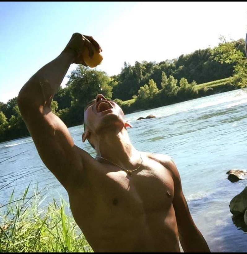 Profil de Landy, 34 ans, Sex à Weesen
