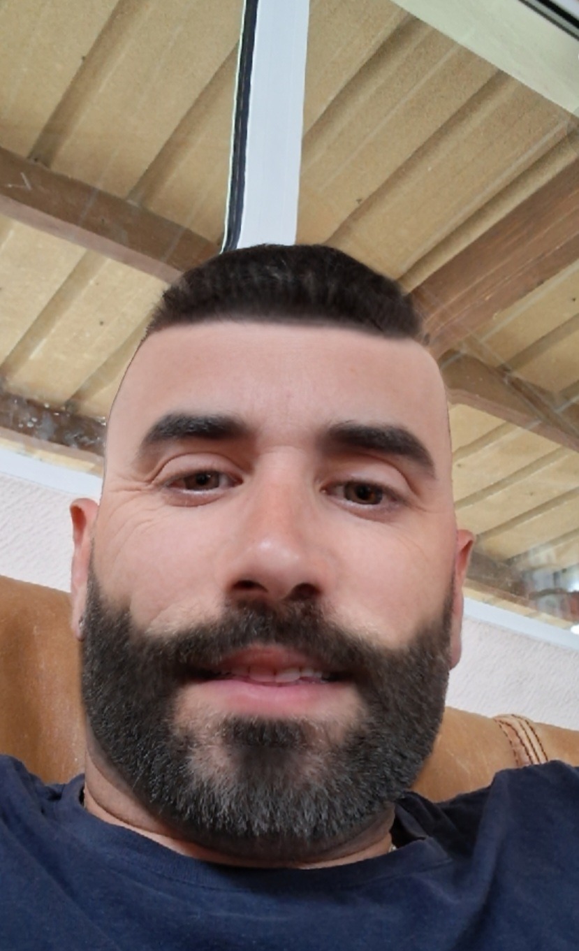 Profil de Aladin, 39 ans, Sex à Casaccia