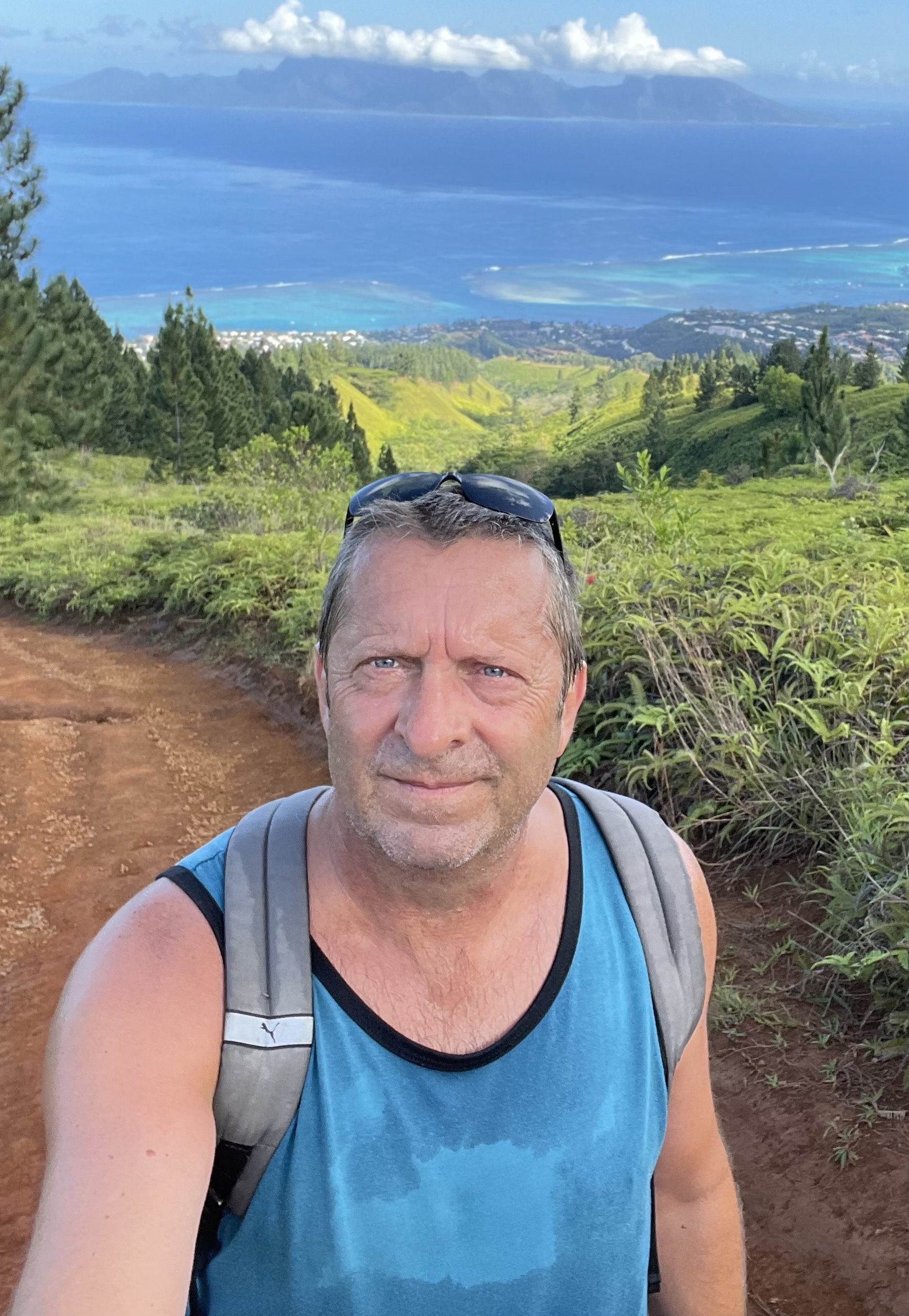 Profil de Louis-edouard, 51 ans, Sex à Grossaffoltern