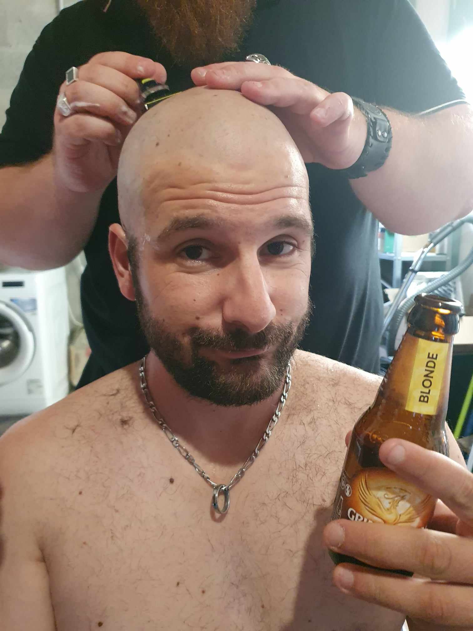 Profil de Inigo, 34 ans, Sex à Lottigna