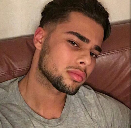 Profil de Donatien, 25 ans, Sex à Kirchdorf BE