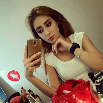 Profil de Shekinah, 30 ans, Sex à Thoune