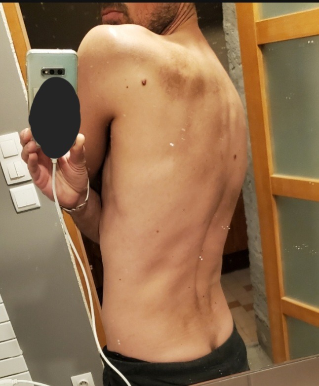 Profil de Kristopher, 42 ans, Sex à Verscio