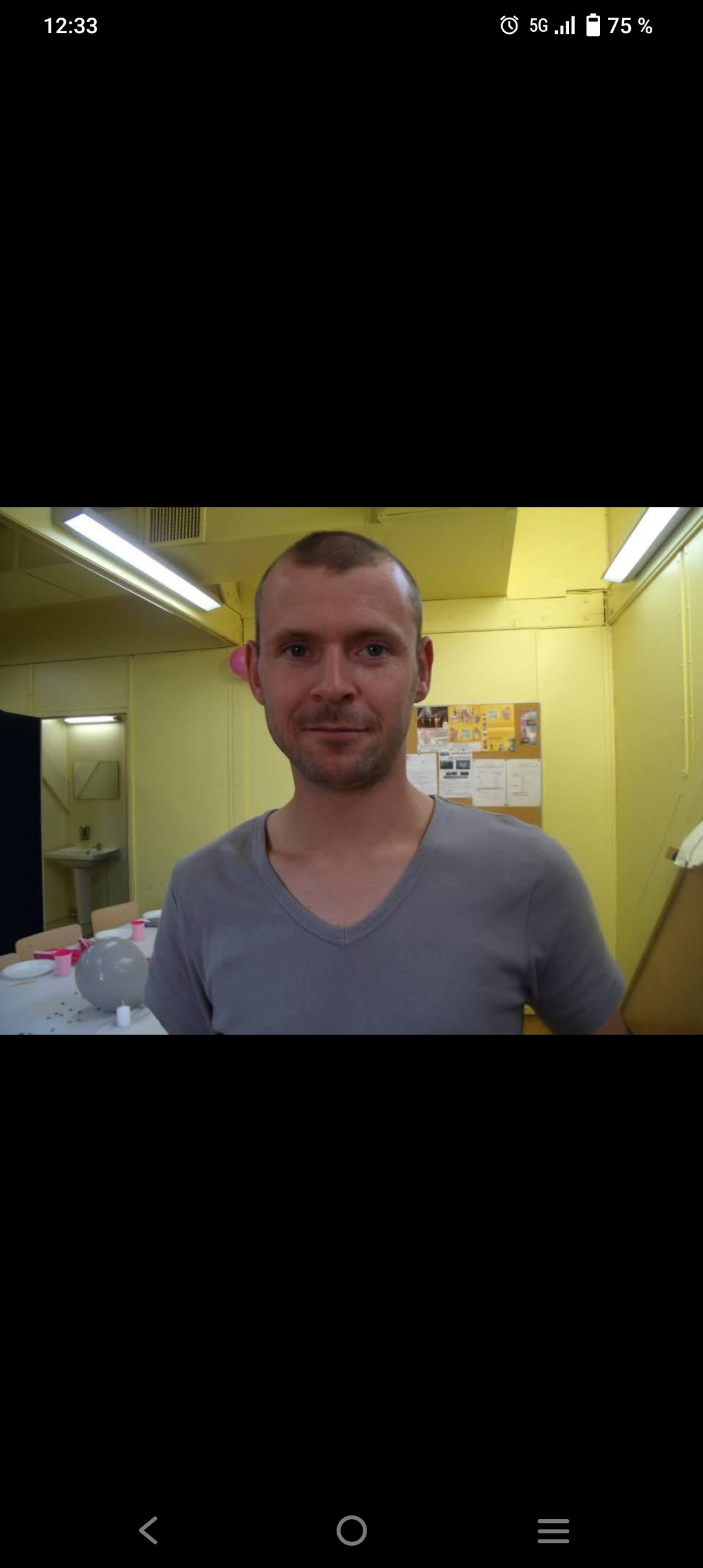 Profil de Mariot, 41 ans, Sex à Villars-Ste-Croix