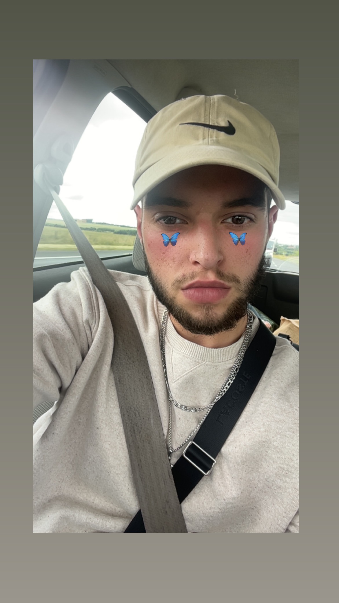 Profil de Lindo, 22 ans, Sex à Zimmerwald