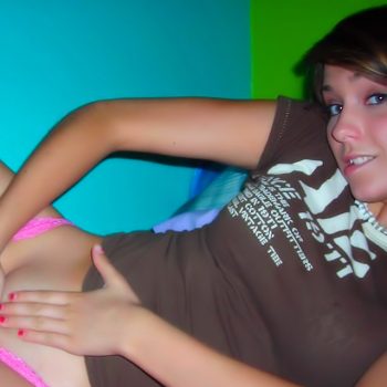 Profil de Gerda, 28 ans, Sex à Wangen SZ
