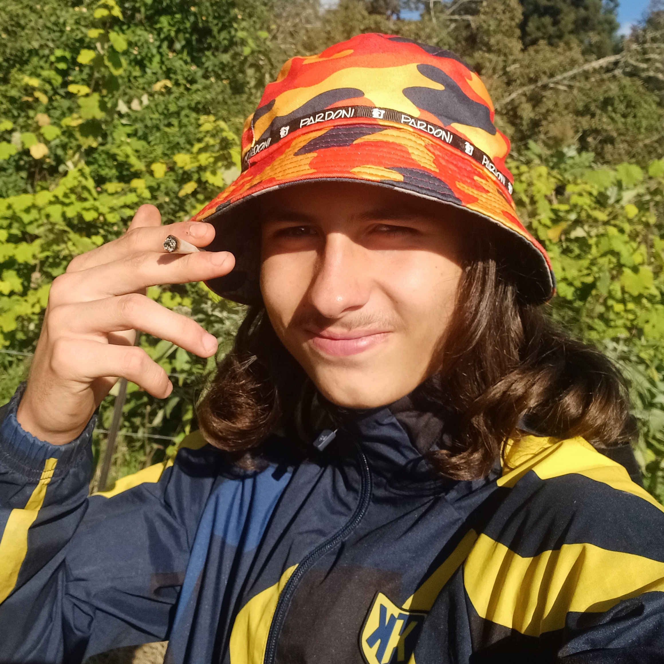 Profil de Mirac, 20 ans, Sex à Chavannes-près-Renens
