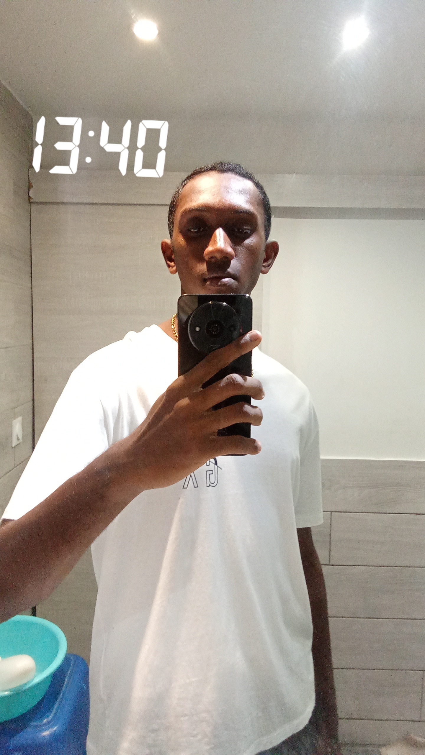 Profil de Sofiann, 24 ans, Sex à Savigny